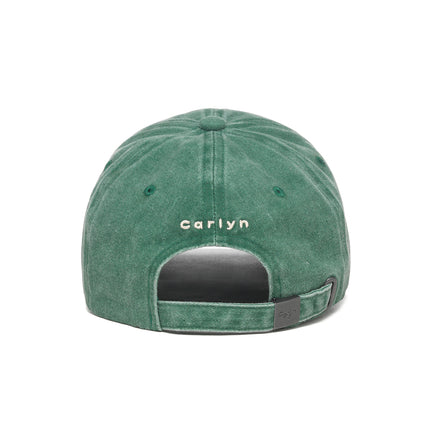 New Logo Washed Cap