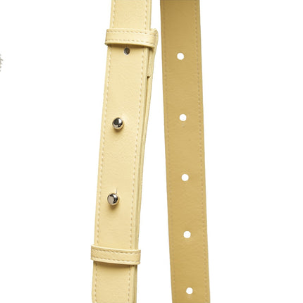 Mur - Nuovo Bag - Shoulder & Crossbody Bags - Korean Fashion | 4982-Studio