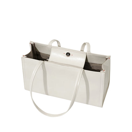 STAND OIL - Oblong Bag - Shoulder & Crossbody Bags - Korean Fashion | 4982-Studio