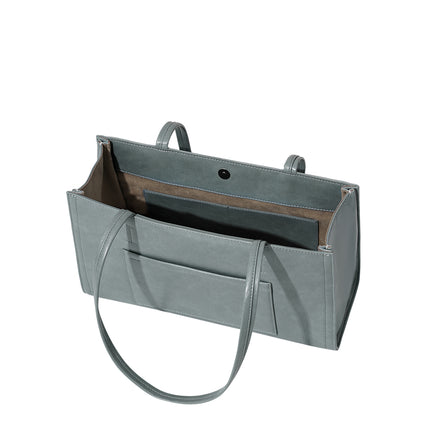 STAND OIL - Oblong Bag - Shoulder & Crossbody Bags - Korean Fashion | 4982-Studio