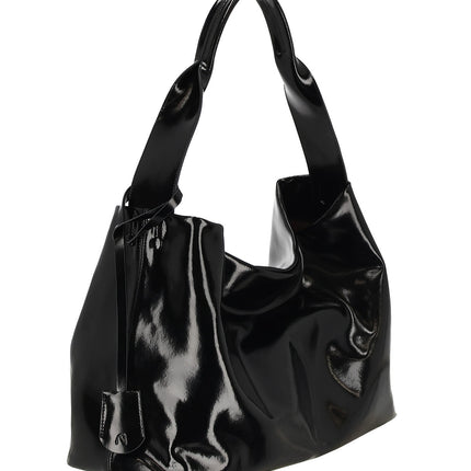AHNI - Parc Bag - Shoulder & Crossbody Bags - Korean Fashion | 4982-Studio