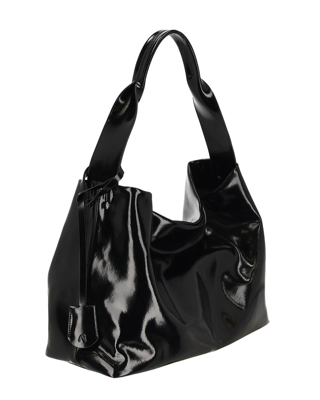 AHNI - Parc Bag - Shoulder & Crossbody Bags - Korean Fashion | 4982-Studio