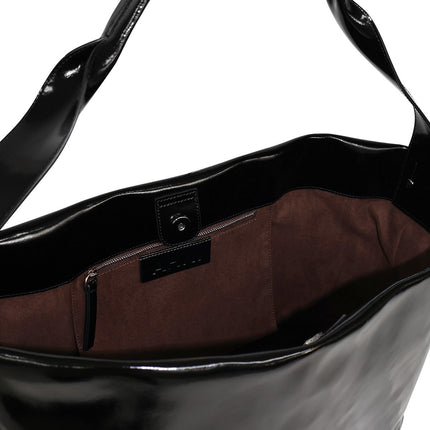 AHNI - Parc Bag - Shoulder & Crossbody Bags - Korean Fashion | 4982-Studio