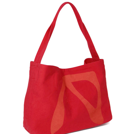AHNI - Parc Light Bag - Totes & Shoppers - Korean Fashion | 4982-Studio