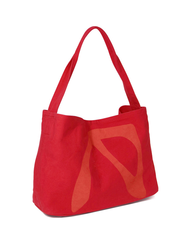 AHNI - Parc Light Bag - Totes & Shoppers - Korean Fashion | 4982-Studio