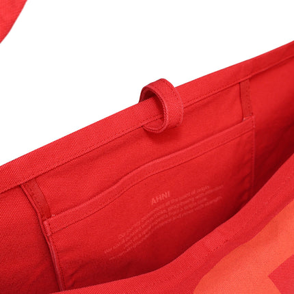 AHNI - Parc Light Bag - Totes & Shoppers - Korean Fashion | 4982-Studio