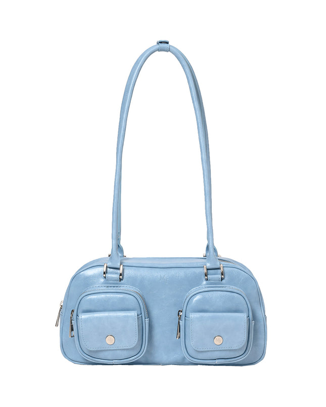 Mur - Poii Bag - Handbags - Korean Fashion | 4982-Studio