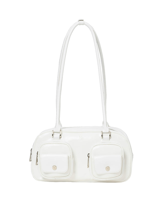 Mur - Poii Bag - Handbags - Korean Fashion | 4982-Studio
