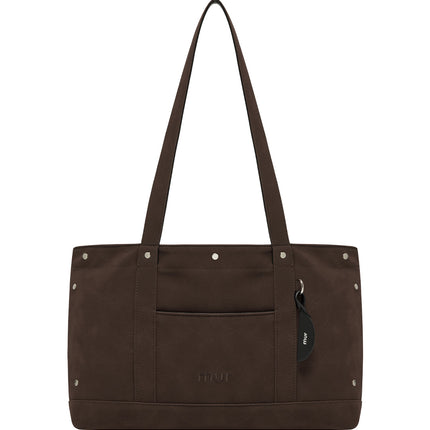 Mur - Reversible Polar bag - Shoulder & Crossbody Bags - Korean Fashion | 4982-Studio