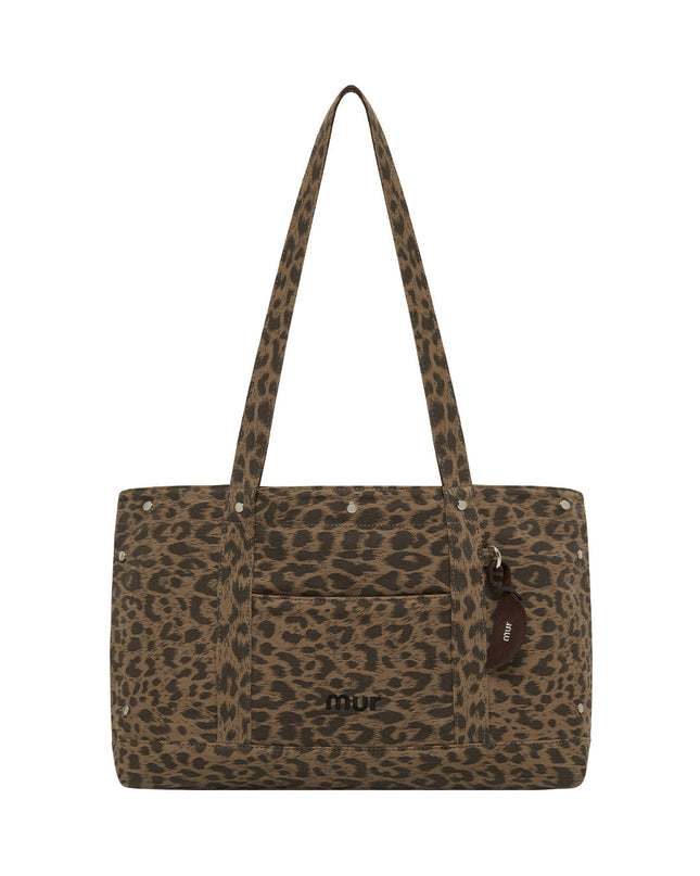 Mur - Reversible Polar bag - Shoulder & Crossbody Bags - Korean Fashion | 4982-Studio