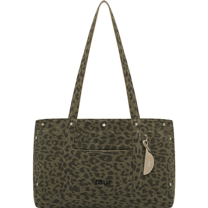 Mur - Reversible Polar bag - Shoulder & Crossbody Bags - Korean Fashion | 4982-Studio
