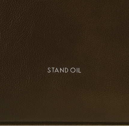 STAND OIL - Ringo Bag Mini - Clutches & Mini Bags - Korean Fashion | 4982-Studio