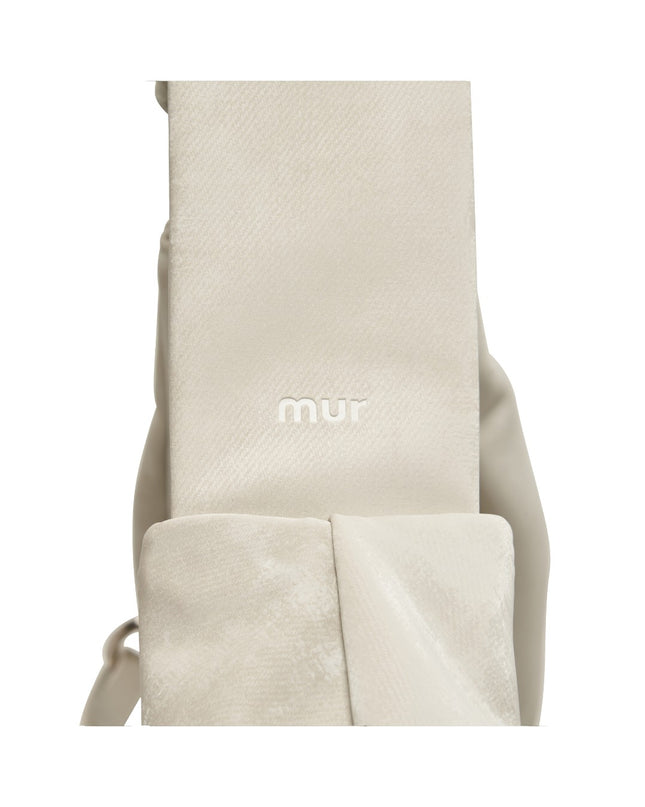 Mur - Rumi bag - Shoulder & Crossbody Bags - Korean Fashion | 4982-Studio
