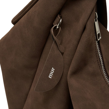 Mur - Rumi bag - Shoulder & Crossbody Bags - Korean Fashion | 4982-Studio