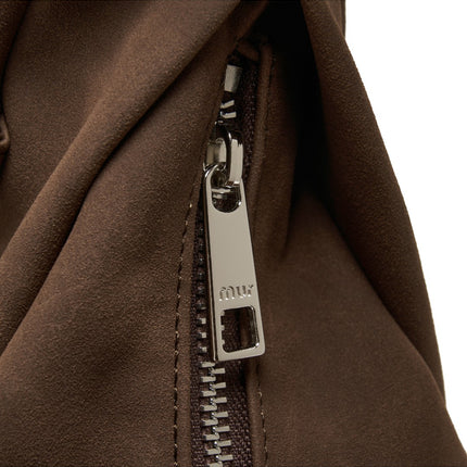 Mur - Rumi bag - Shoulder & Crossbody Bags - Korean Fashion | 4982-Studio