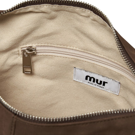 Mur - Rumi bag - Shoulder & Crossbody Bags - Korean Fashion | 4982-Studio