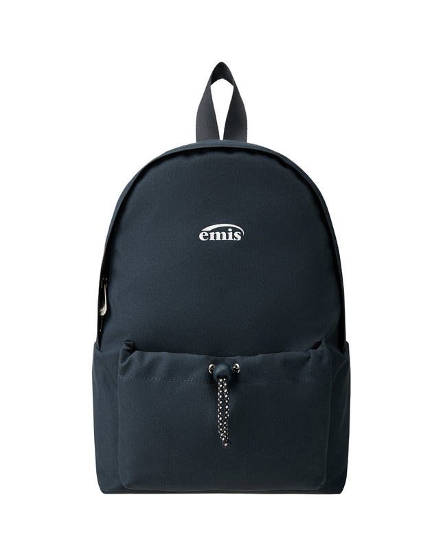 emis - String Day Backpack - Backpacks - Korean Fashion | 4982-Studio