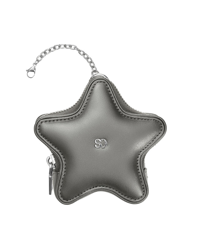 STAND OIL - Star Pods Keyring - Bag Charms and Keyrings - Korean Fashion | 4982-Studio