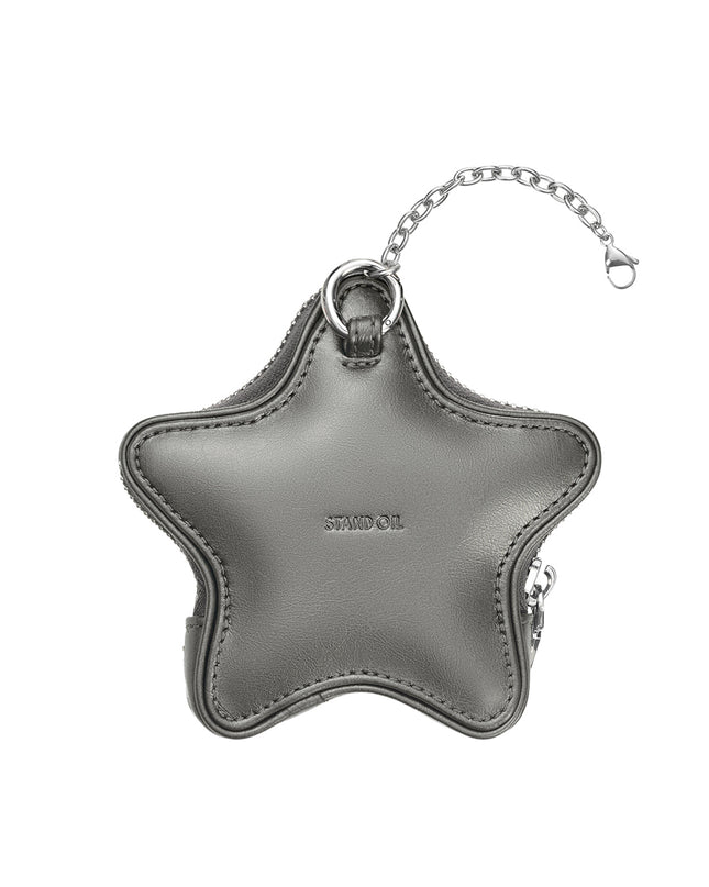 STAND OIL - Star Pods Keyring - Bag Charms and Keyrings - Korean Fashion | 4982-Studio