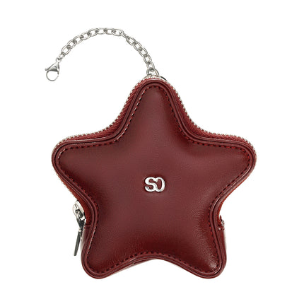 STAND OIL - Star Pods Keyring - Bag Charms and Keyrings - Korean Fashion | 4982-Studio