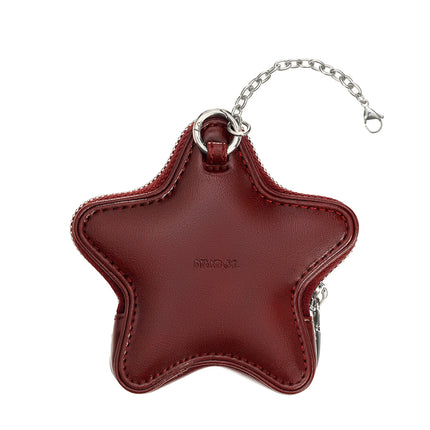 STAND OIL - Star Pods Keyring - Bag Charms and Keyrings - Korean Fashion | 4982-Studio