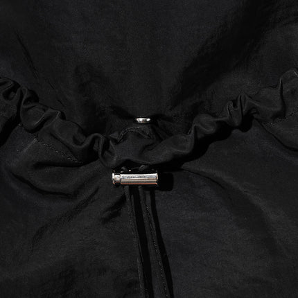 STAND OIL - Tied Backpack - Backpacks - Korean Fashion | 4982-Studio