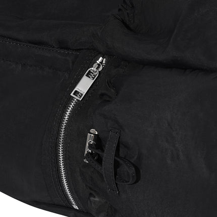 STAND OIL - Tied Backpack - Backpacks - Korean Fashion | 4982-Studio
