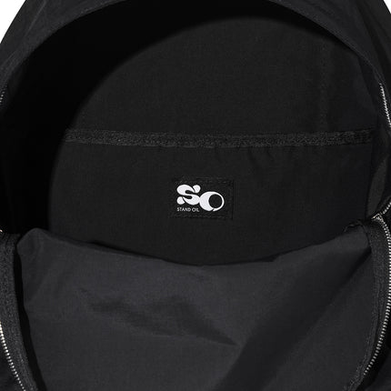 STAND OIL - Tied Backpack - Backpacks - Korean Fashion | 4982-Studio