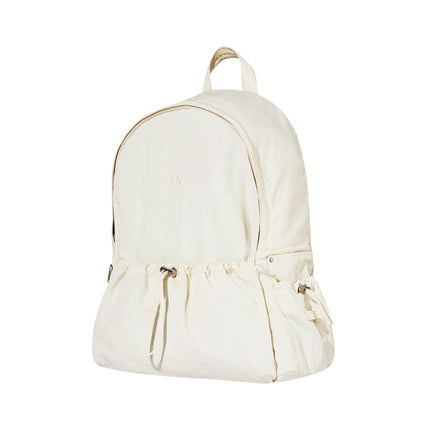 STAND OIL - Tied Backpack - Backpacks - Korean Fashion | 4982-Studio