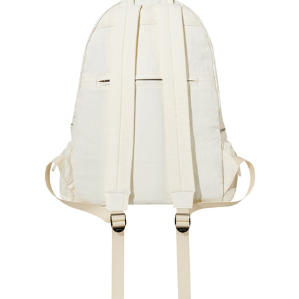 STAND OIL - Tied Backpack - Backpacks - Korean Fashion | 4982-Studio