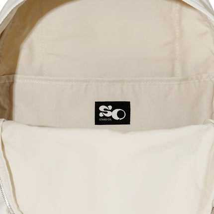 STAND OIL - Tied Backpack - Backpacks - Korean Fashion | 4982-Studio