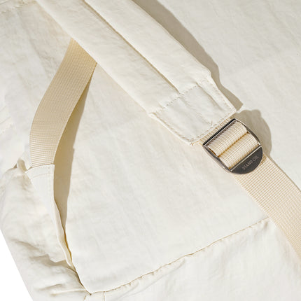 STAND OIL - Tied Backpack - Backpacks - Korean Fashion | 4982-Studio