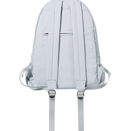 STAND OIL - Tied Backpack - Backpacks - Korean Fashion | 4982-Studio