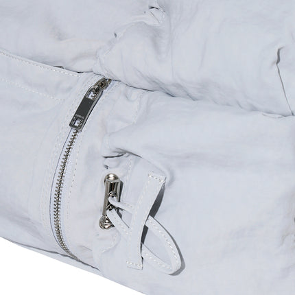 STAND OIL - Tied Backpack - Backpacks - Korean Fashion | 4982-Studio