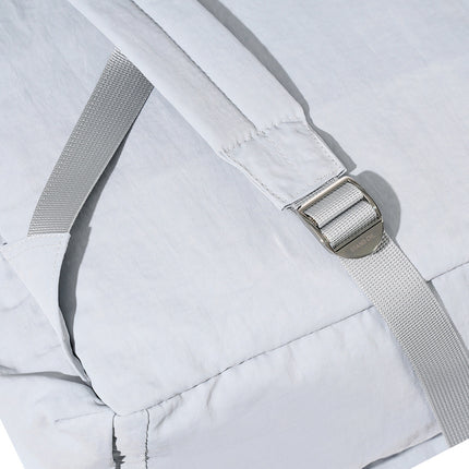 STAND OIL - Tied Backpack - Backpacks - Korean Fashion | 4982-Studio