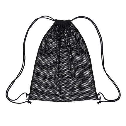 STAND OIL - Tied Backpack - Backpacks - Korean Fashion | 4982-Studio