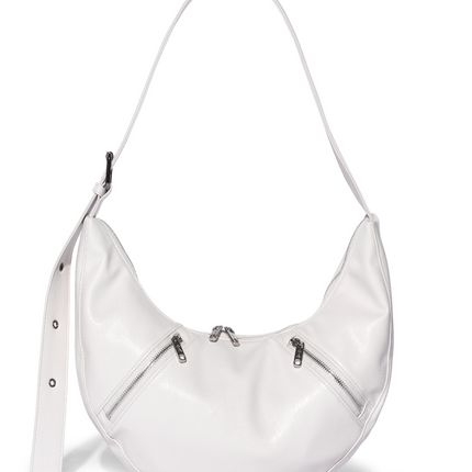SAMO ONDOH - Apple Sling Bag M - Handbags - Korean Fashion | 4982-Studio