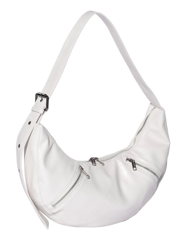 SAMO ONDOH - Apple Sling Bag M - Handbags - Korean Fashion | 4982-Studio