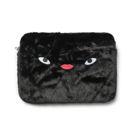 Nemoyom Laptop Case 14 inch Eco fur