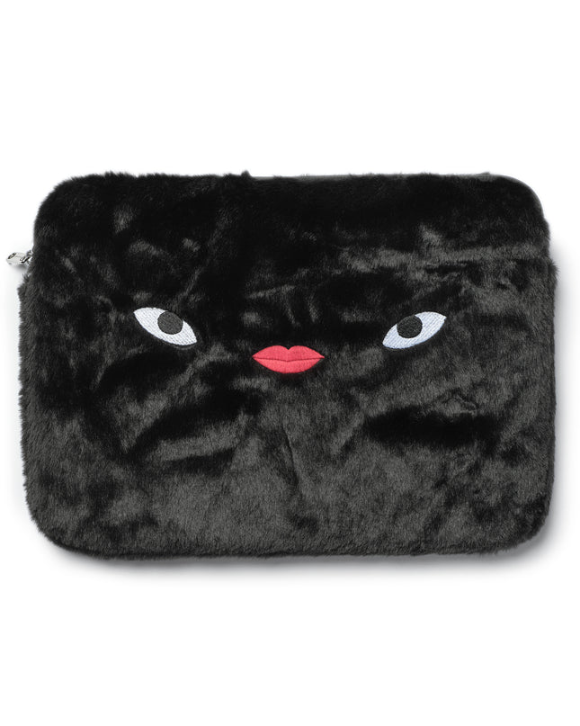 Nemoyom Laptop Case 14 inch Eco fur