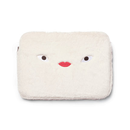 Nemoyom Laptop Case 14 inch Eco fur