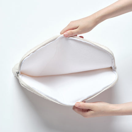 Nemoyom Laptop Case 14 inch Eco fur