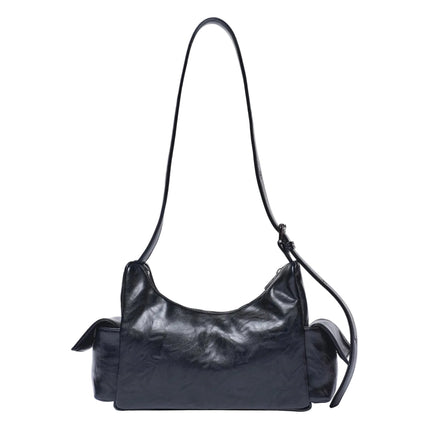 SAMO ONDOH - Pocket Mug Bag M - Shoulder & Crossbody Bags - Korean Fashion | 4982-Studio