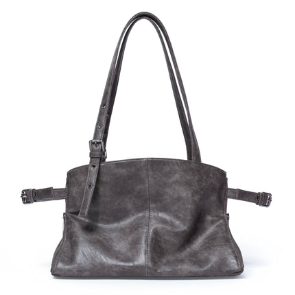Zipper Shopper Bag M