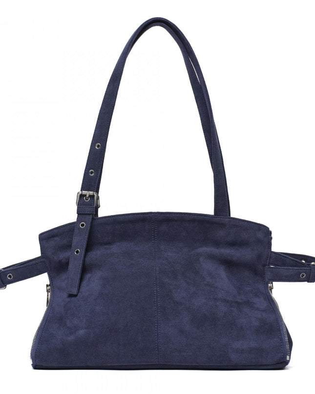 Zipper Shopper Bag M