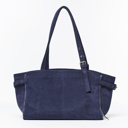 Zipper Shopper Bag M
