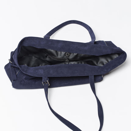 Zipper Shopper Bag M